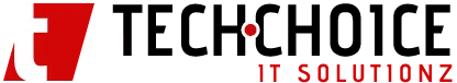 Tech Choice IT SolutionZ Logo